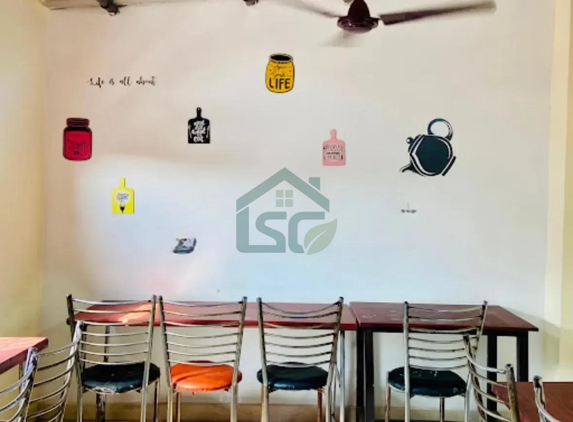 Navansh PG in Sector 39, Gurugram — property photo 1