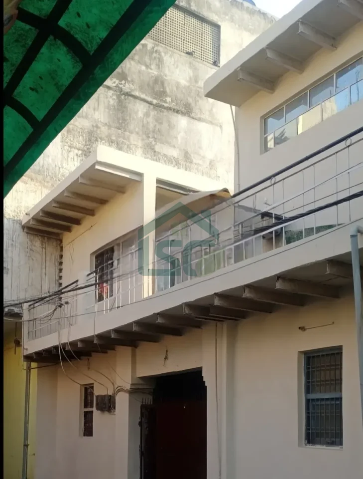 Friends Hostel & PG in Bijwasan, Delhi — property photo 3