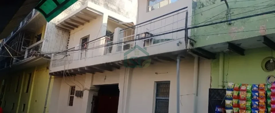 Friends Hostel & PG in Bijwasan, Delhi — property photo 2