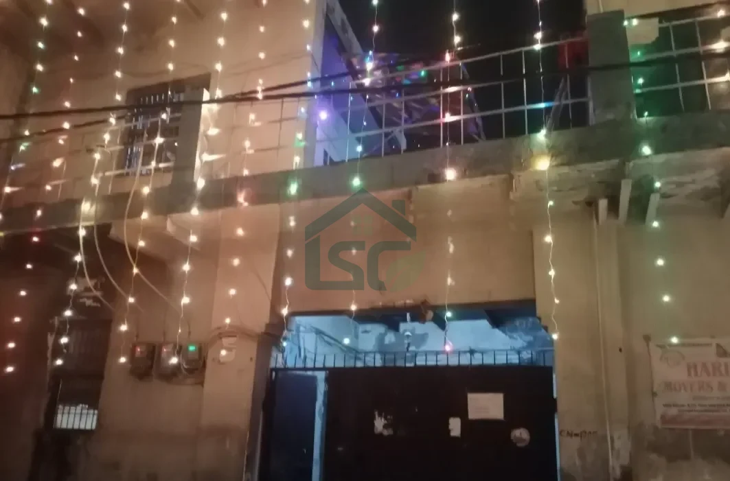Friends Hostel & PG in Bijwasan, Delhi — property photo 1
