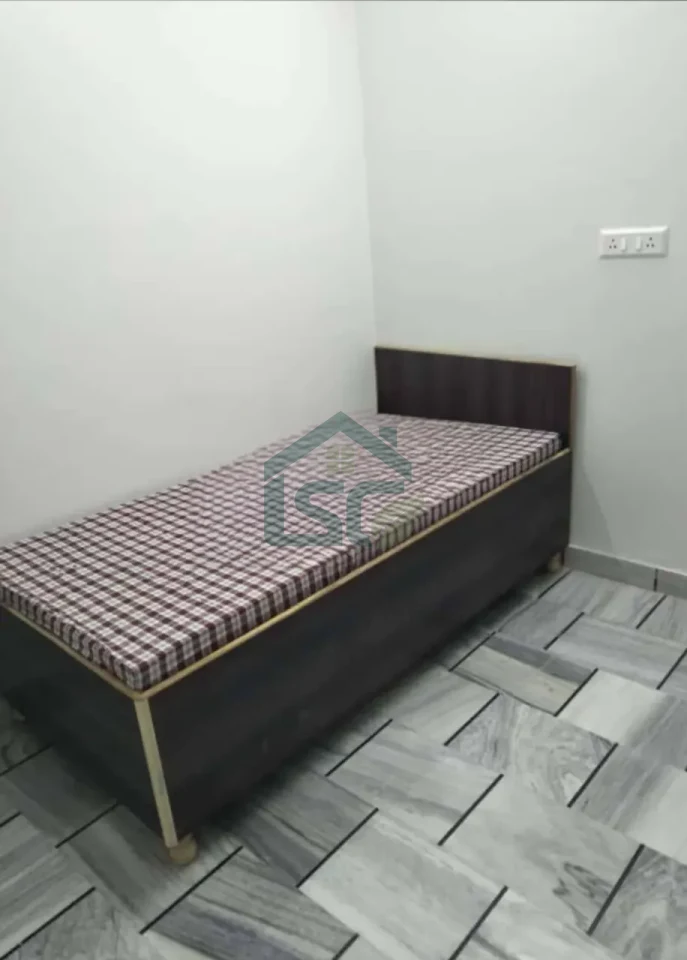 Monarc Boys PG in Sector 126, Noida — property photo 1