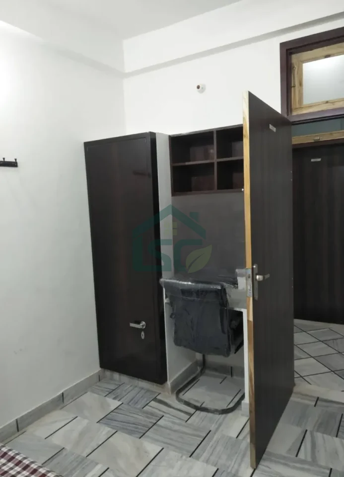 Monarc Boys PG in Sector 126, Noida — property photo 4