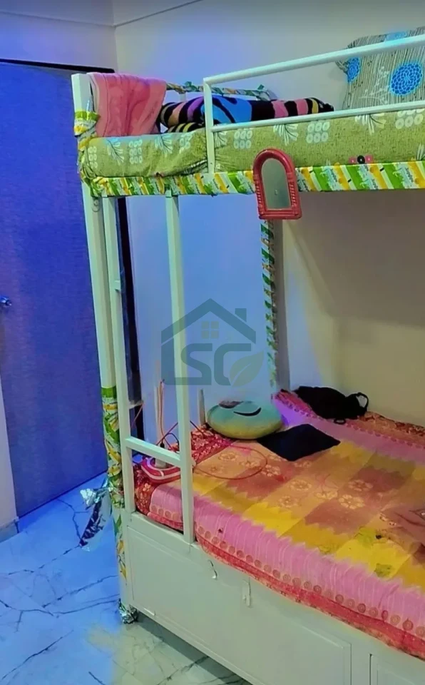 Photo 5 of G.N. PG & Hostel, Panvel, Navi Mumbai