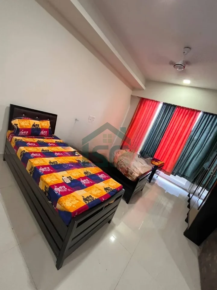 Photo 2 of Trade Centre Paying Guest, Andheri East, Mumbai