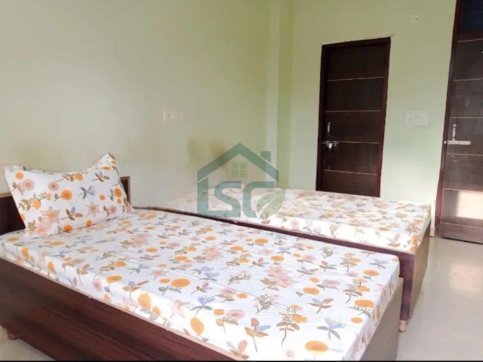 Bloom PG in Sector 18, Gurugram — property photo 4