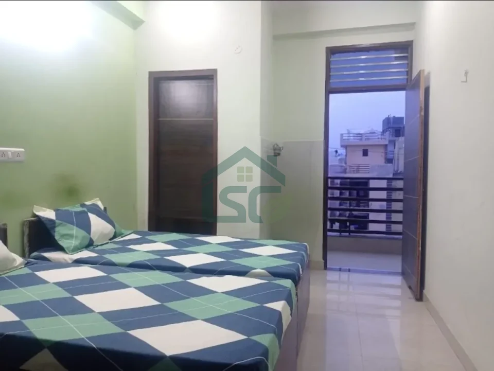 Bloom PG in Sector 18, Gurugram — property photo 2