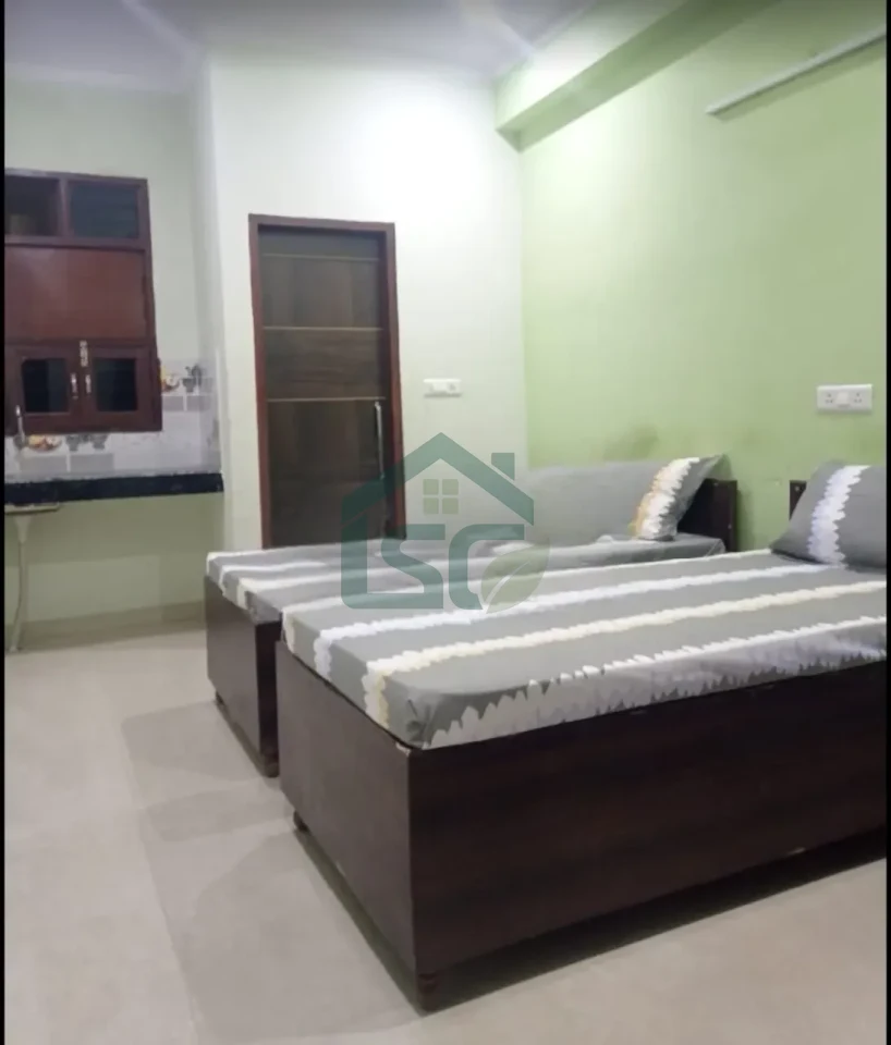 Bloom PG in Sector 18, Gurugram — property photo 5