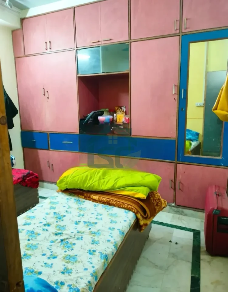 Kapoor Girls PG in Shakarpur, Delhi — property photo 5