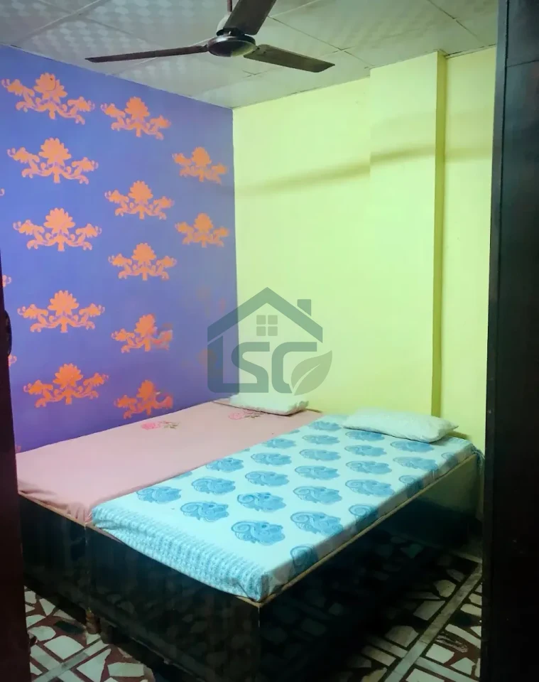Kapoor Girls PG in Shakarpur, Delhi — property photo 3