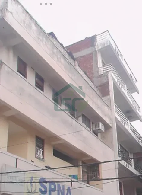 Photo 2 of Sai Boys Hostal, Kakadeo, Kanpur