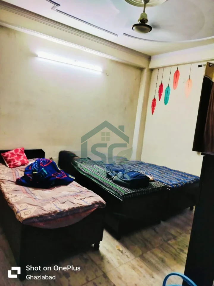 Photo 3 of Sai Boys Hostal, Kakadeo, Kanpur
