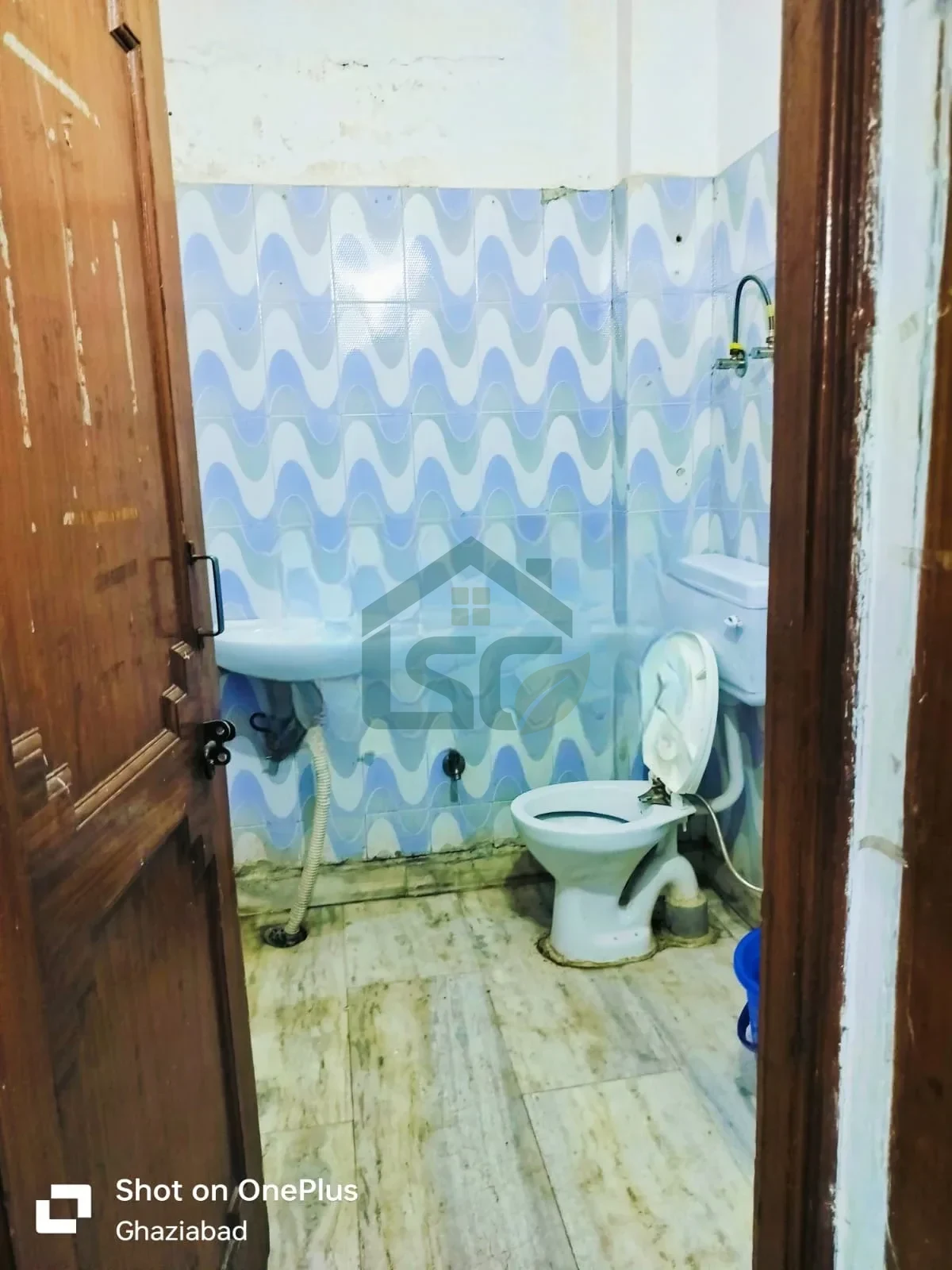 At Sai Boys Hostal, Kakadeo, Kanpur