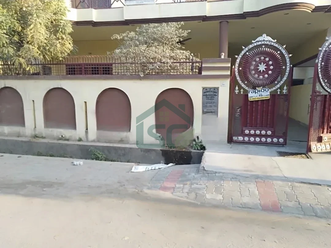 At Divvy Boy'S PG/ Hostel, Janki vihar colony, Lucknow
