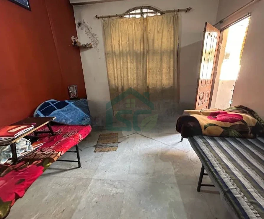 At Hema Girls Hostel, Shahjahanabad, Bhopal