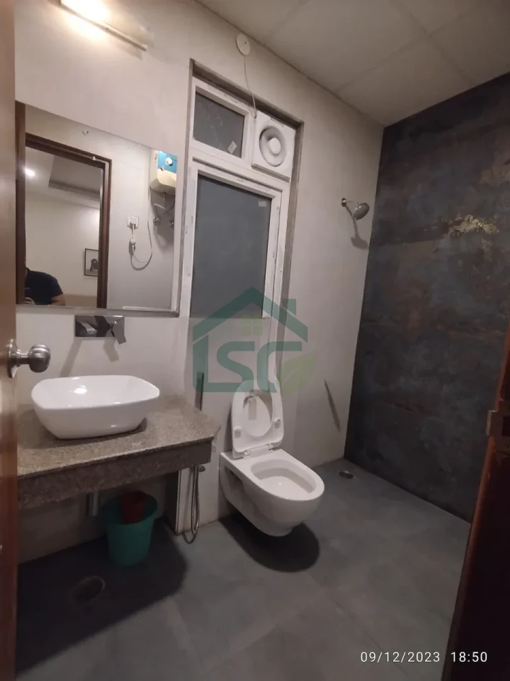 Classic PG in Sector 46, Gurugram — property photo 4