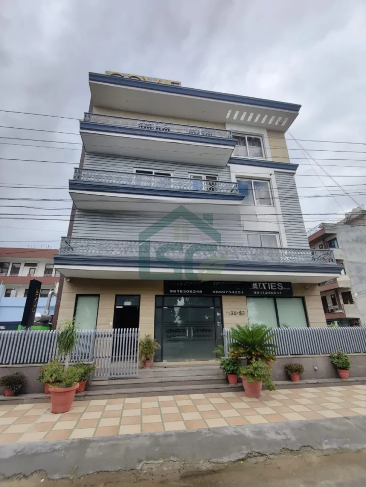 Classic PG in Sector 46, Gurugram — property photo 3