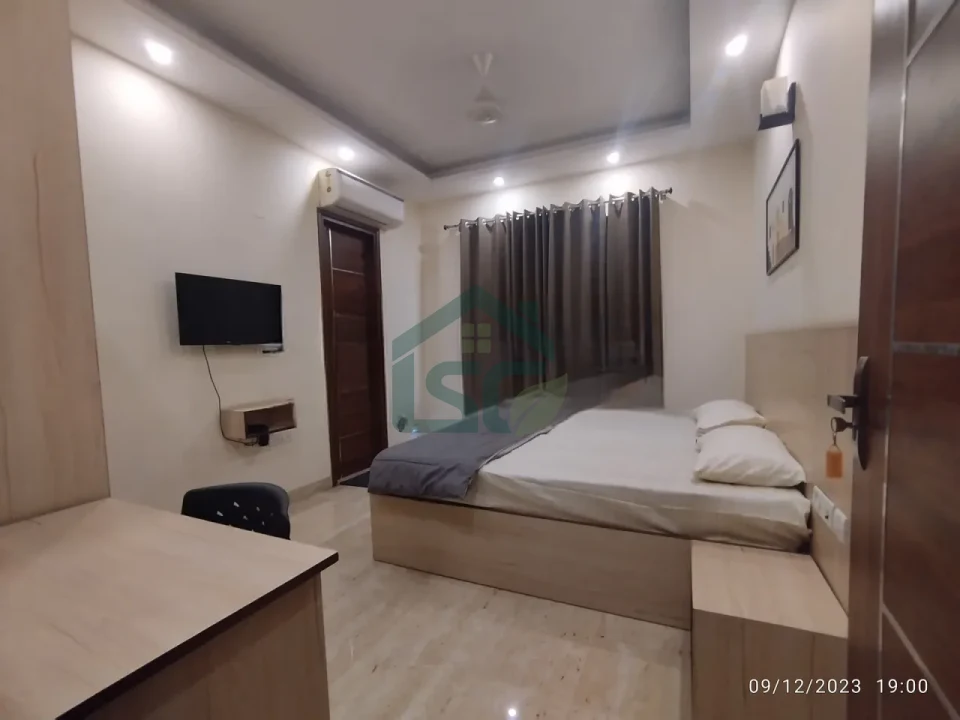 Classic PG in Sector 46, Gurugram — property photo 5
