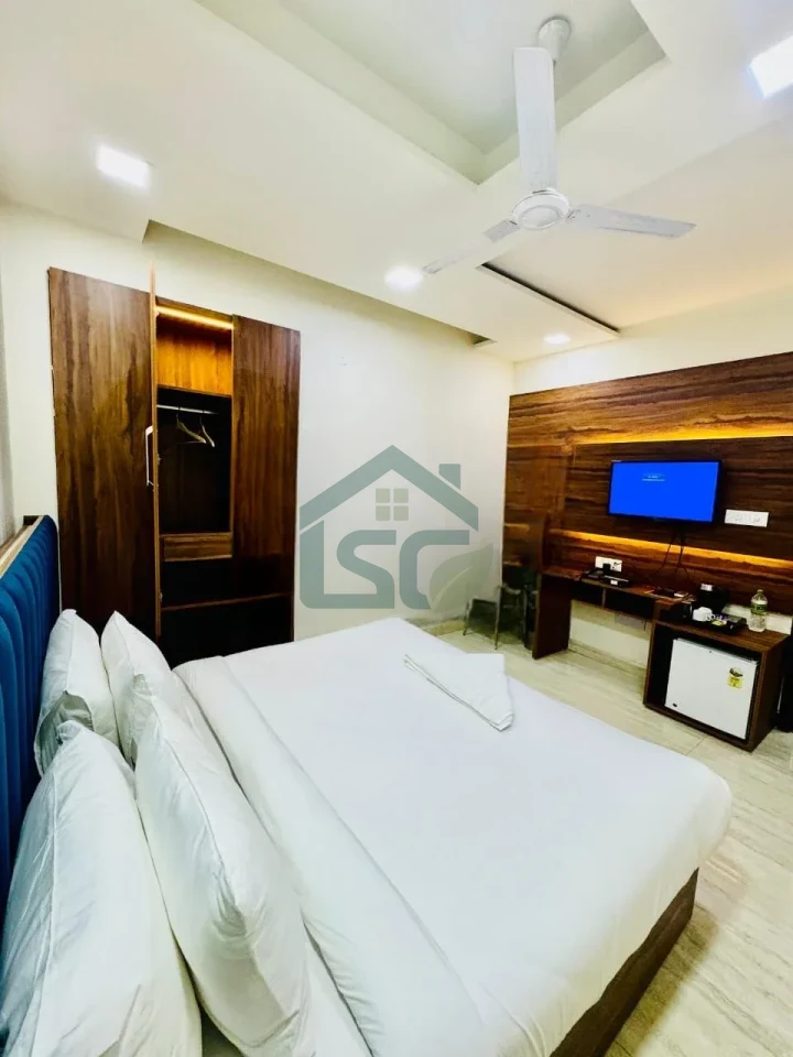 Photo 5 of Orion Stay PG, Sector 40, Gurgaon