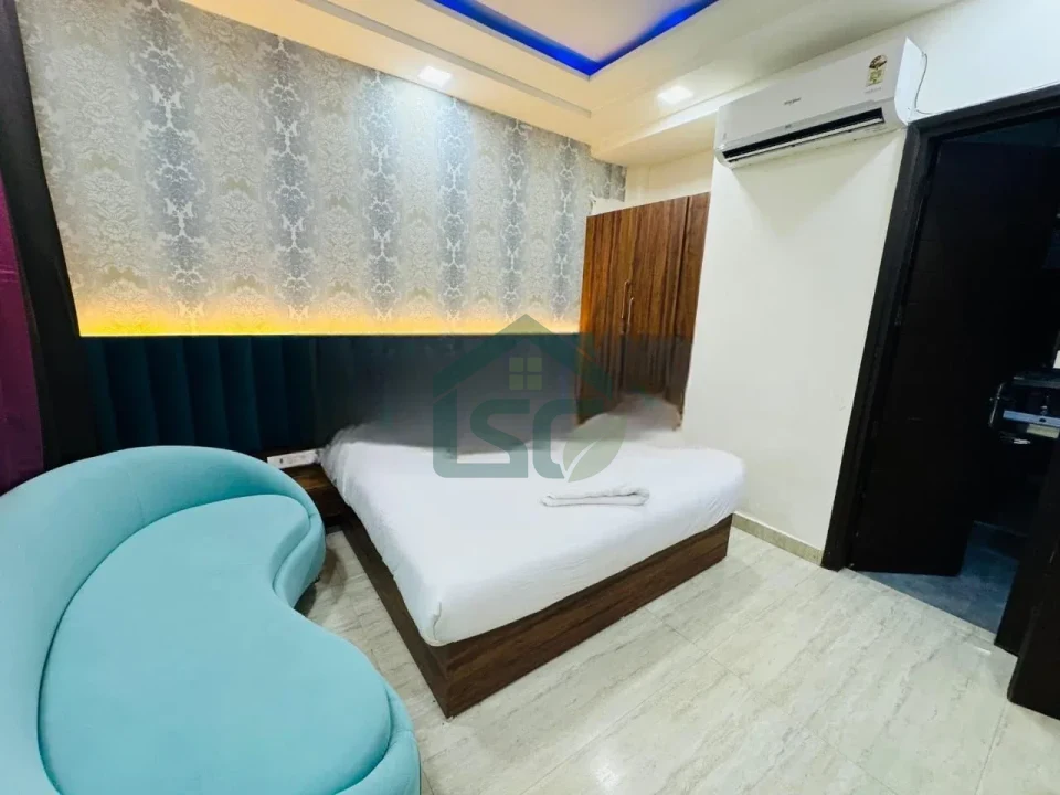 Photo 3 of Orion Stay PG, Sector 40, Gurgaon