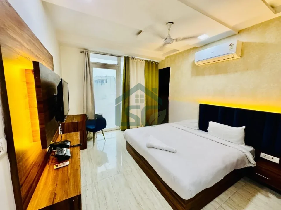 Photo 2 of Orion Stay PG, Sector 40, Gurgaon