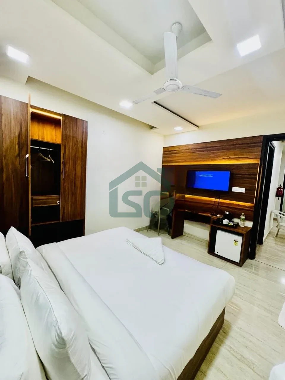 At Orion Stay PG, Sector 40, Gurgaon