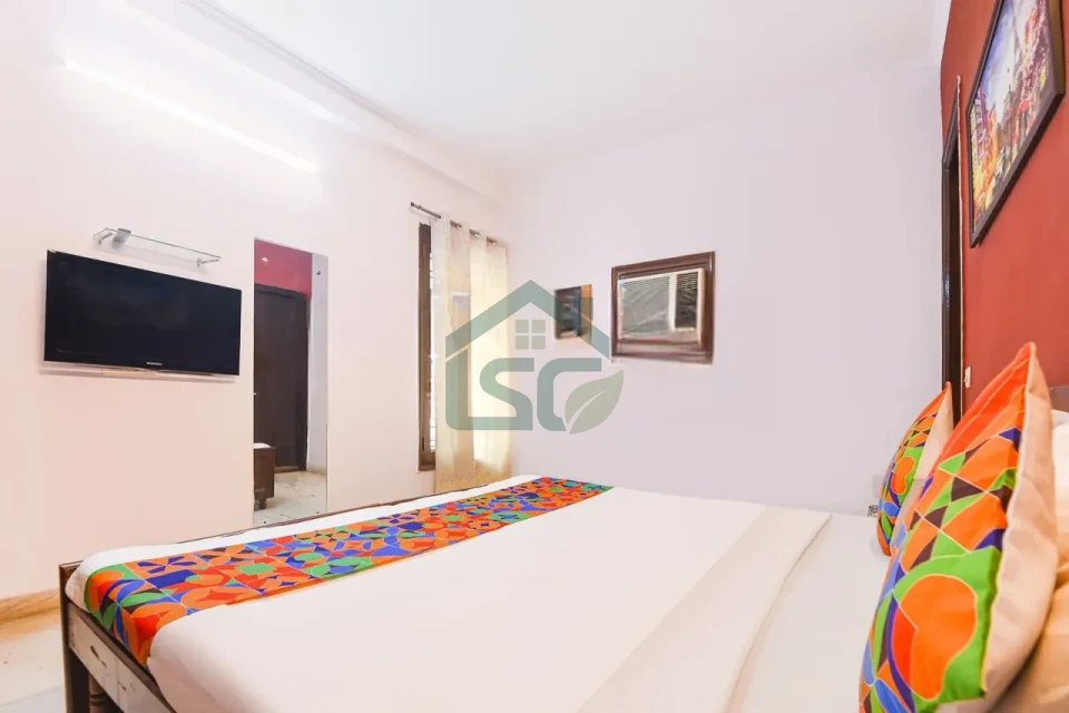 Red flag residency in Sector 39, Gurugram — property photo 3