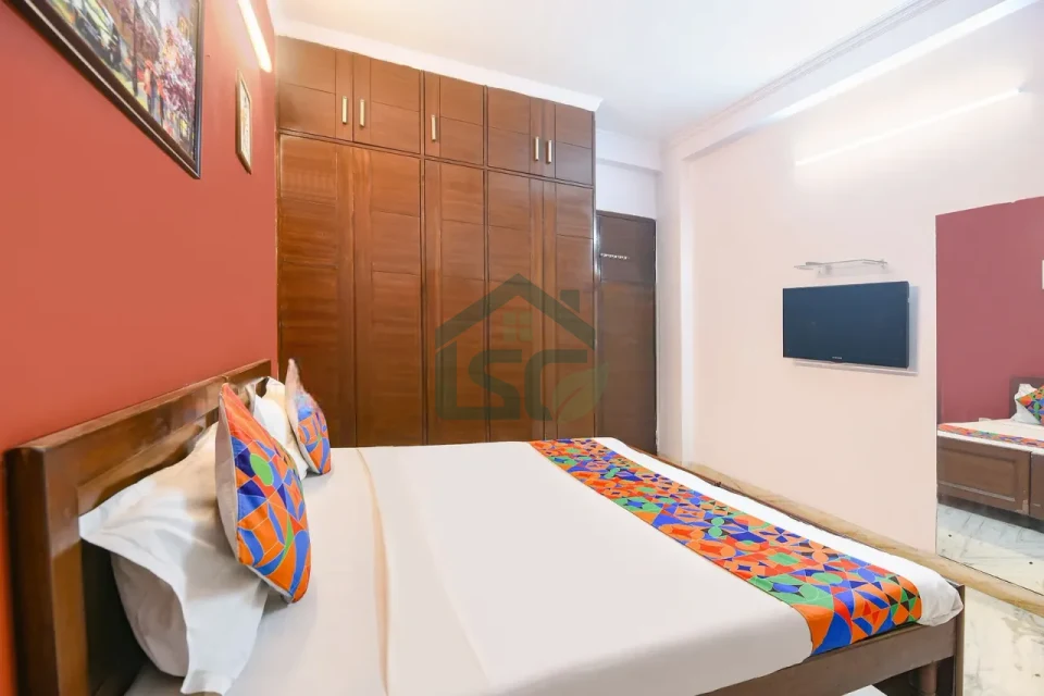 Red flag residency in Sector 39, Gurugram — property photo 4