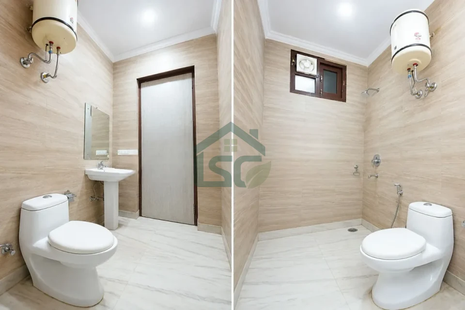 Red flag residency in Sector 39, Gurugram — property photo 2
