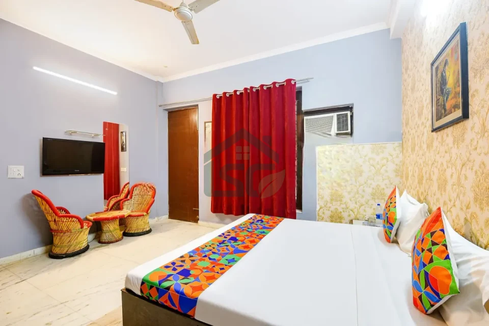 Red flag residency in Sector 39, Gurugram — property photo 5