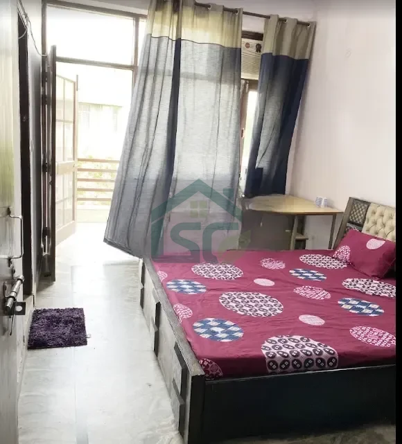 PG FOR Girls in Sector 83, Noida — property photo 4
