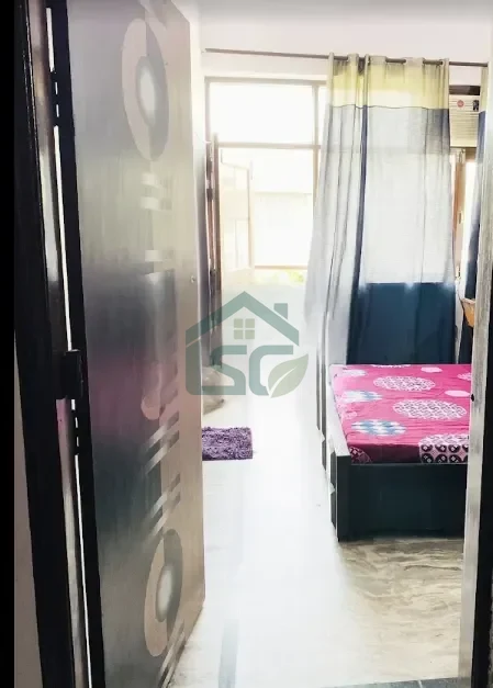 PG FOR Girls in Sector 83, Noida — property photo 2