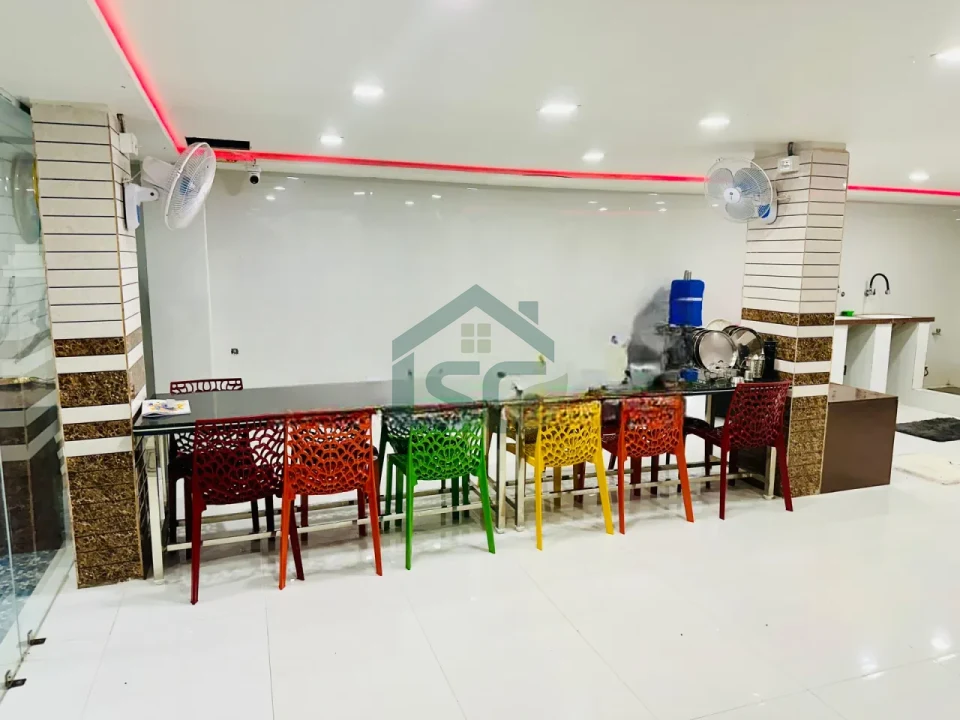 At Purnavi Women'S PG, Gachibowli, Hyderabad