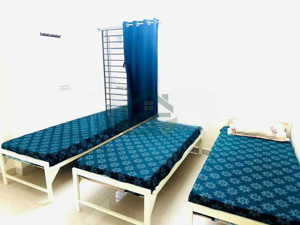 Photo 4 of Purnavi Women'S PG, Gachibowli, Hyderabad