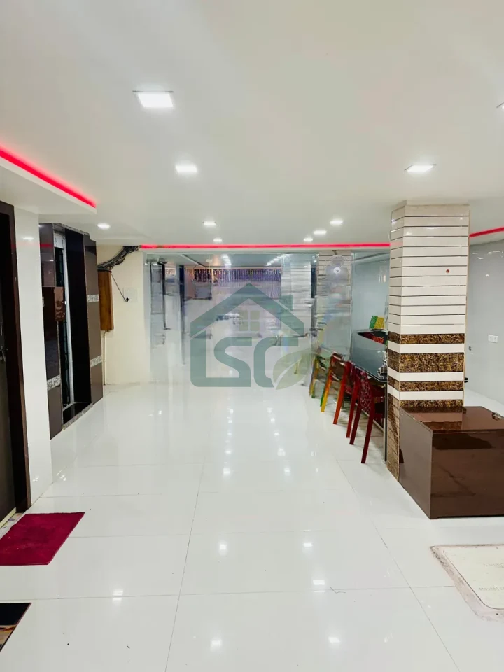 Photo 3 of Purnavi Women'S PG, Gachibowli, Hyderabad