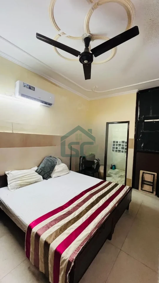 Photo 2 of Vrinda Home Stay, Sector 44, Chandigarh
