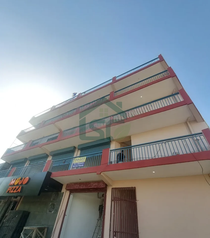 Inder Room For Rent in Sector 86, Gurugram — property photo 2