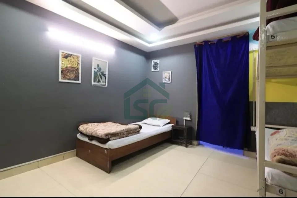 amigosindia in Chhatarpur, Delhi — property photo 5