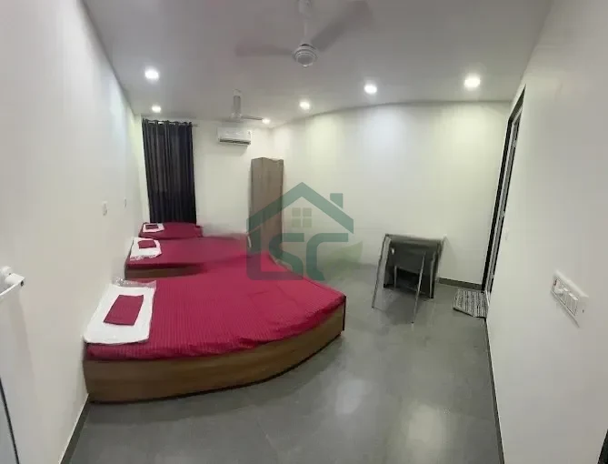 The Minions Home Girls PG in Guru Teg Bahadur Nagar, Delhi — property photo 3