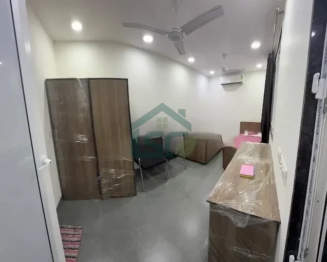 The Minions Home Girls PG in Guru Teg Bahadur Nagar, Delhi — property photo 1