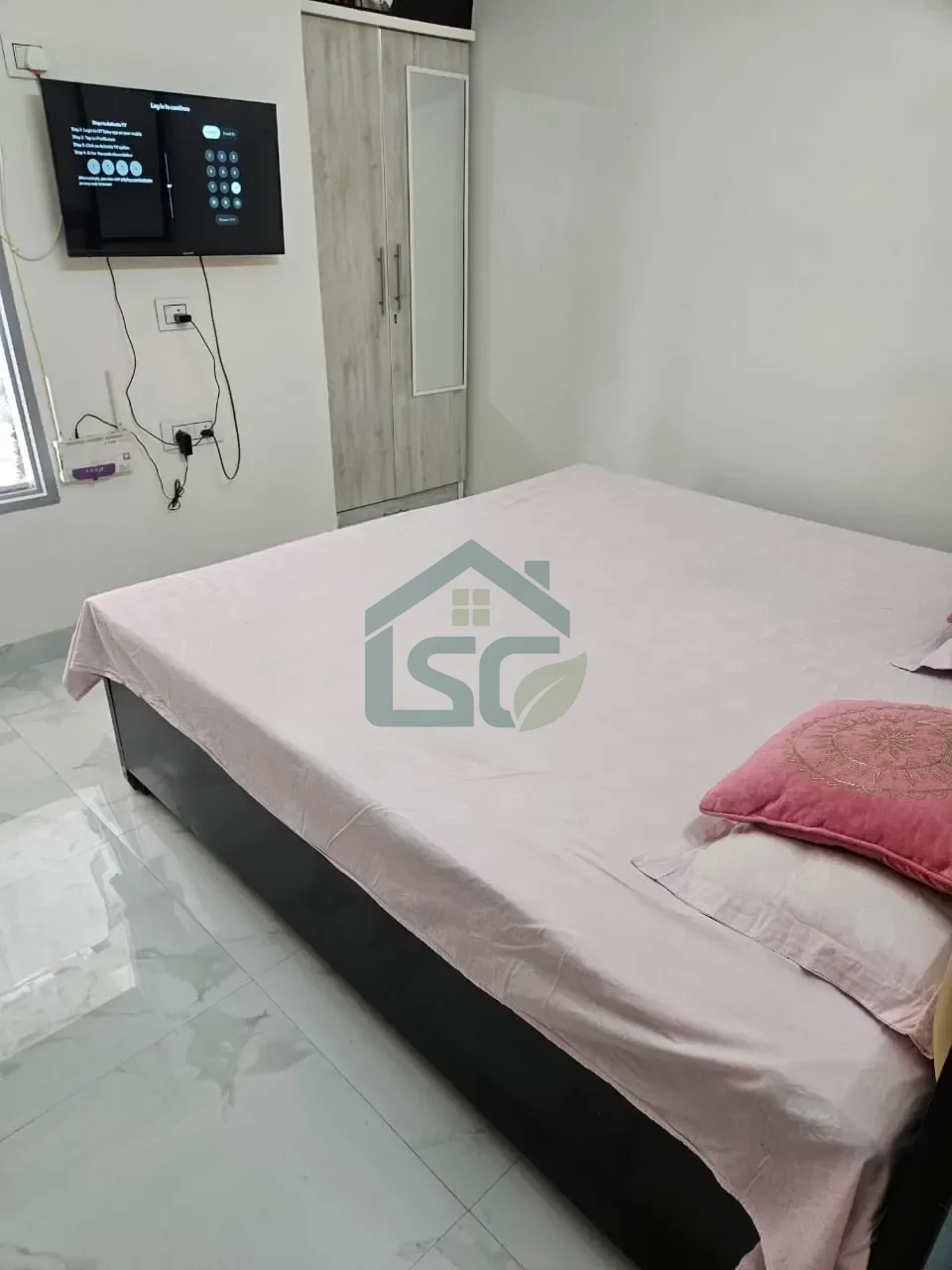 Star PG in Sector 41, Gurugram — property photo 1