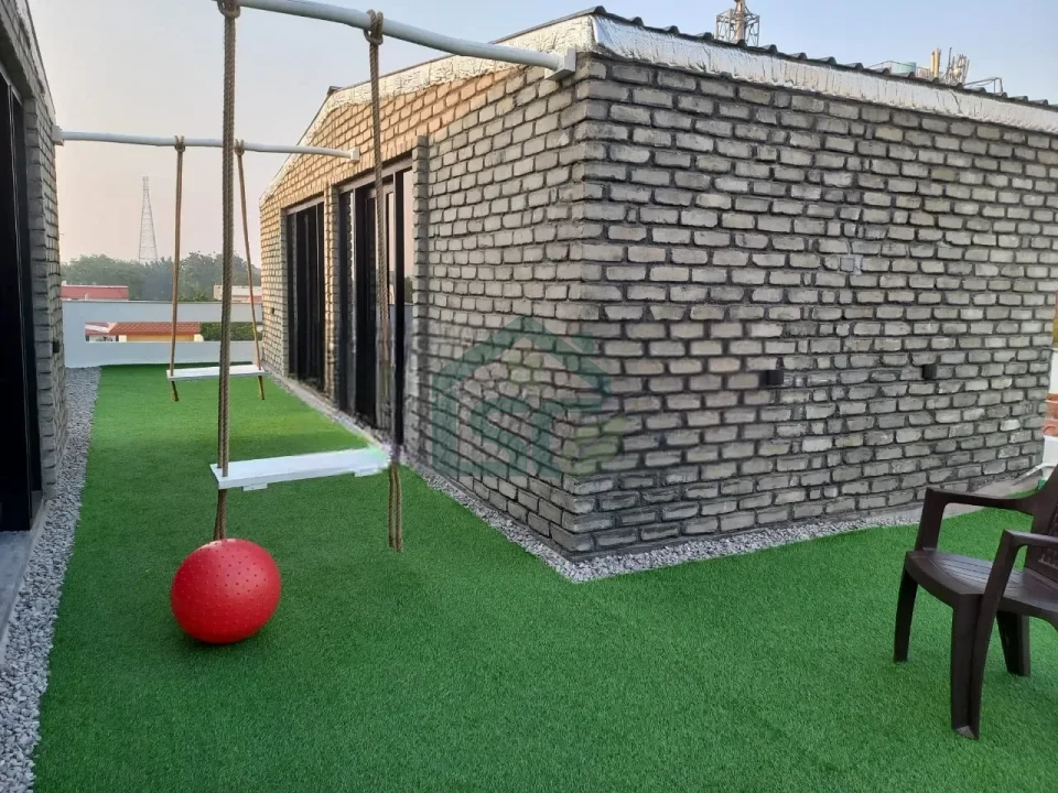 H39 Girls PG in Sector 27, Noida — property photo 3