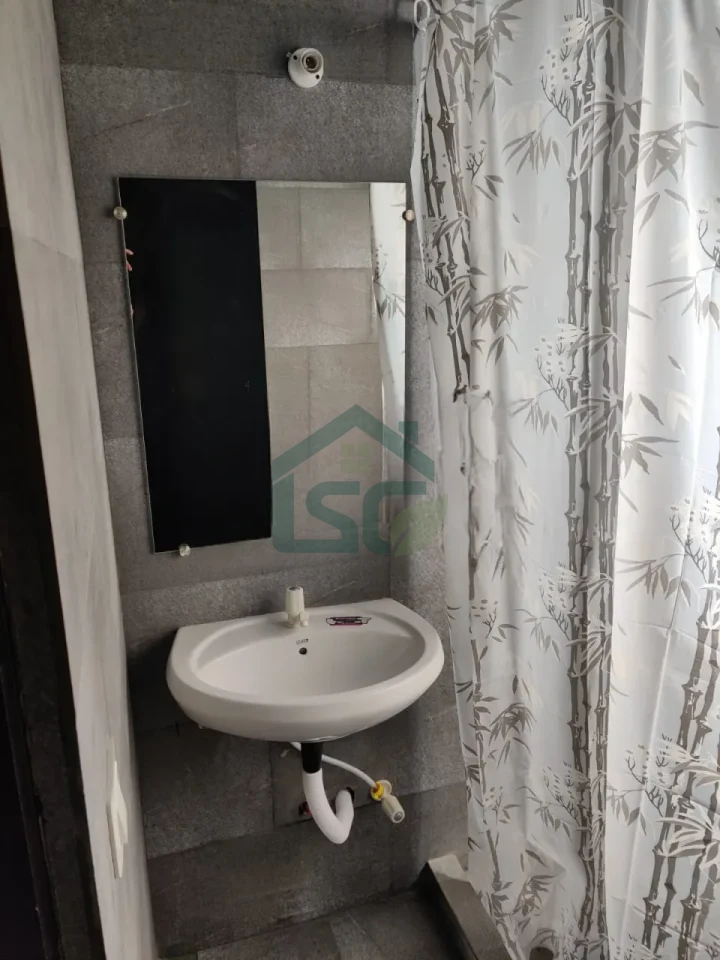 H39 Girls PG in Sector 27, Noida — property photo 4