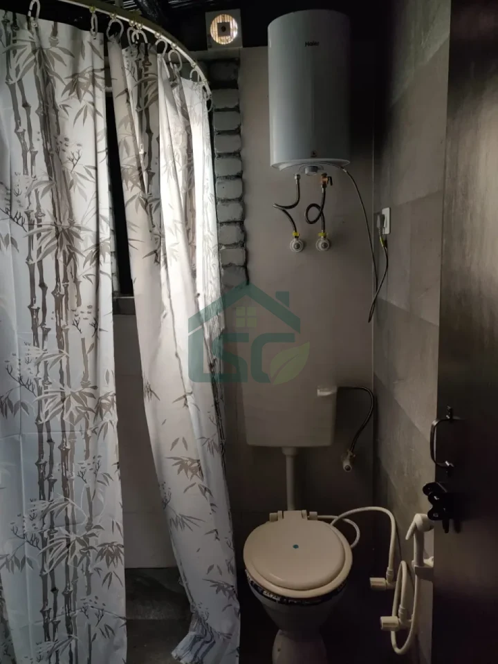 H39 Girls PG in Sector 27, Noida — property photo 5