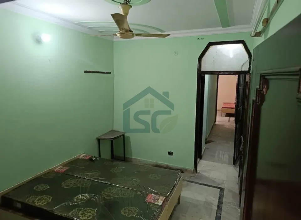 PG in Mukherjee Nagar in Mukherjee Nagar, Delhi — property photo 4