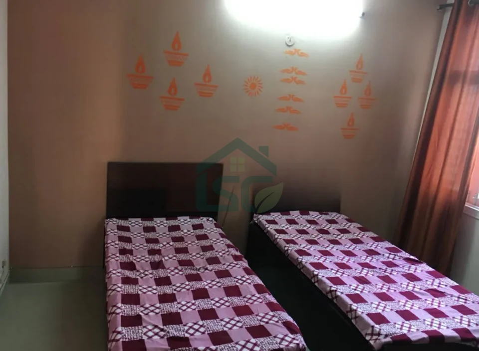 Photo 2 of Youth Accommodation, Indirapuram, Ghaziabad
