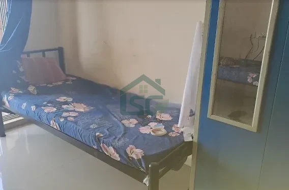 Photo 4 of Shelter Paying Guest House, Malad West, Mumbai