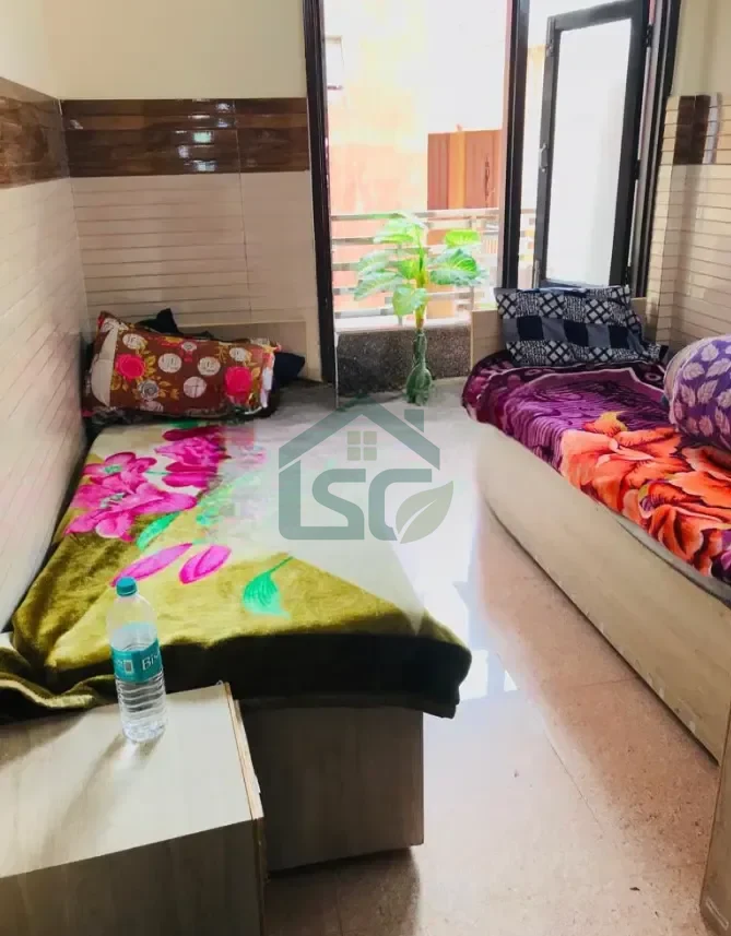 Aggarwal PG house in Govindpuri, Delhi — property photo 3