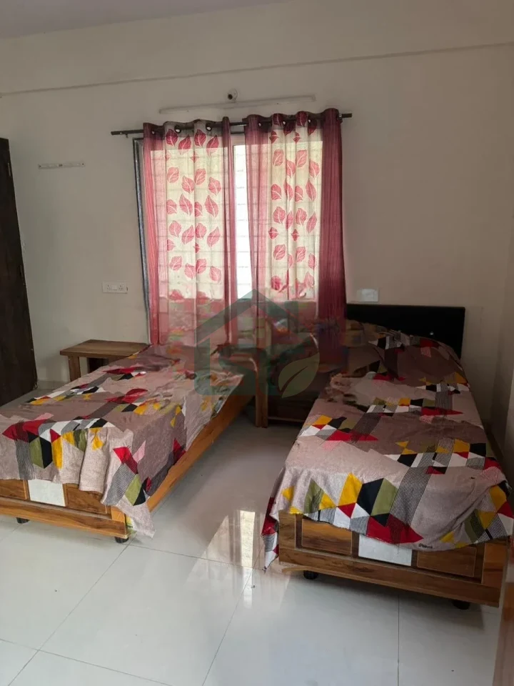 Photo 3 of Vaikunta Serene PG Services, Hinjawadi, Pune