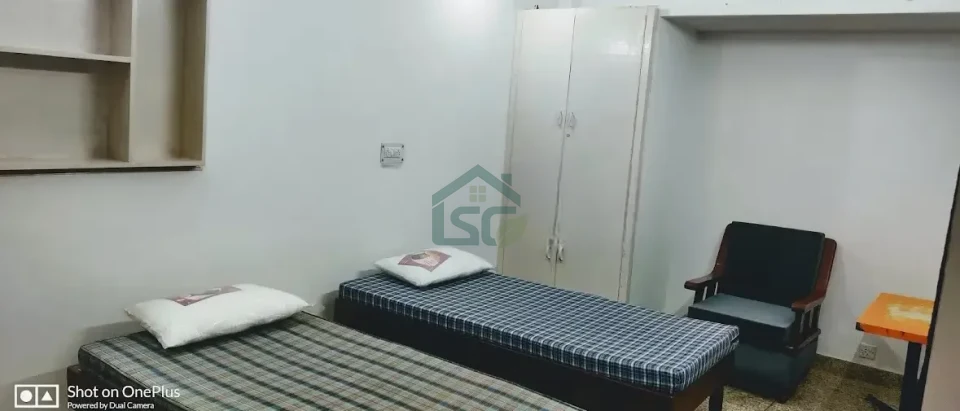 Sanju PG Service in Hauz Khas, Delhi — property photo 2