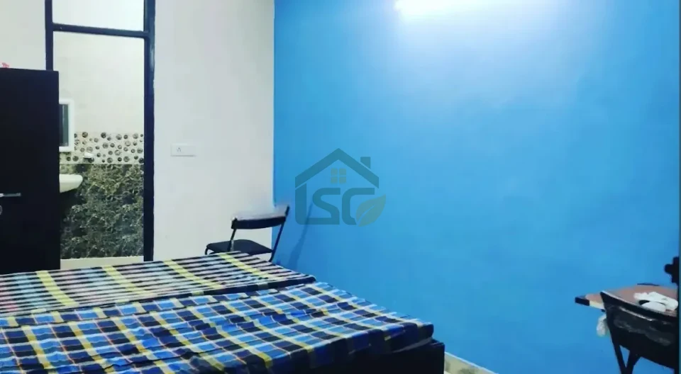 Sanju PG Service in Hauz Khas, Delhi — property photo 1